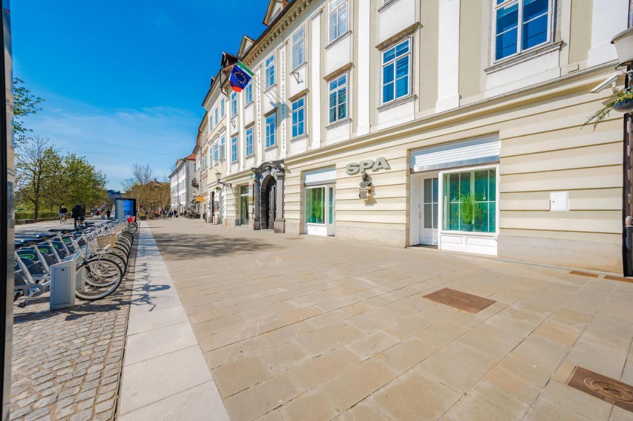 Hostel Hospitality House - H H H Lublaň Exteriér fotografie