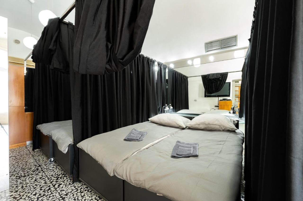 Hostel Hospitality House - H H H Lublaň Exteriér fotografie