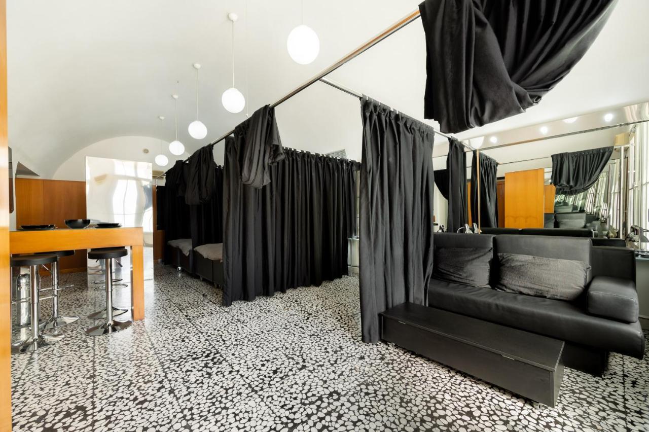 Hostel Hospitality House - H H H Lublaň Exteriér fotografie