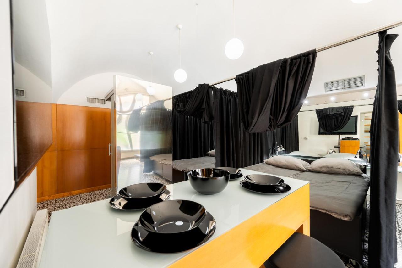 Hostel Hospitality House - H H H Lublaň Exteriér fotografie